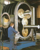 positive displacement pumps
