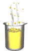 Saturation vapor pressure