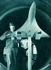 aerodynamics wind tunnel