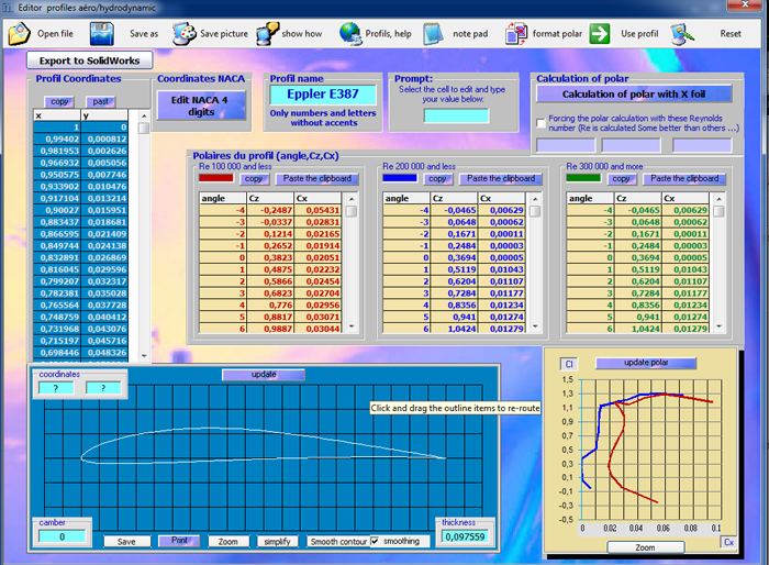 detailed calculate interface lift drag (click to view slideshow)