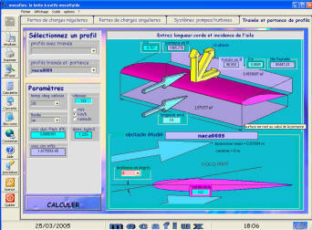 fluid mechanics software