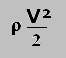 formule bernoulli