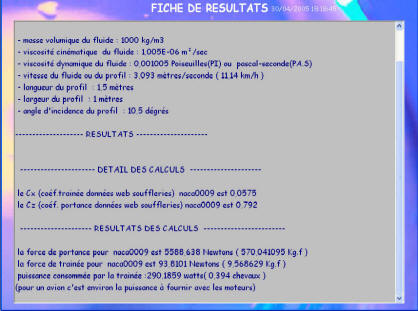 derive hydrodynamique