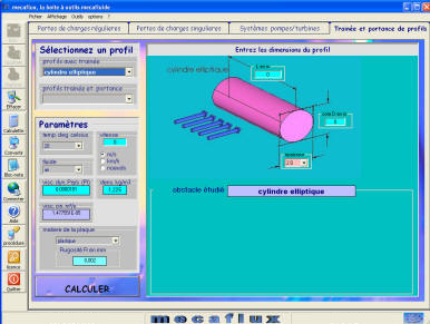 aerodynamique