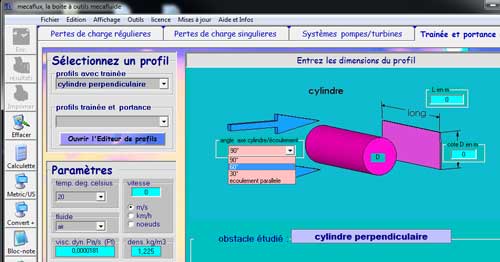 trainee cx cylindre