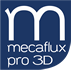 Tutorials Mecaflux Pro3D