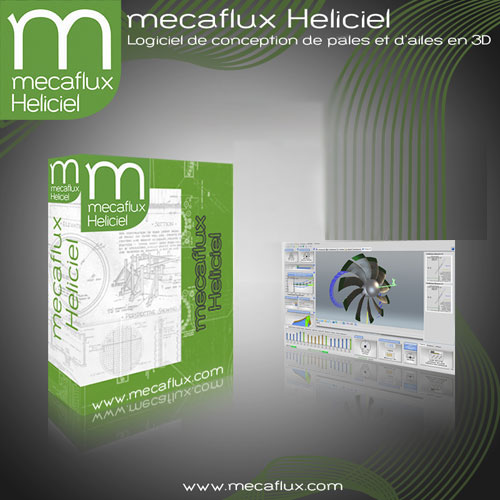 mecaflux standard gratuit