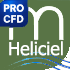 Didacticiels Heliciel PRO CFD